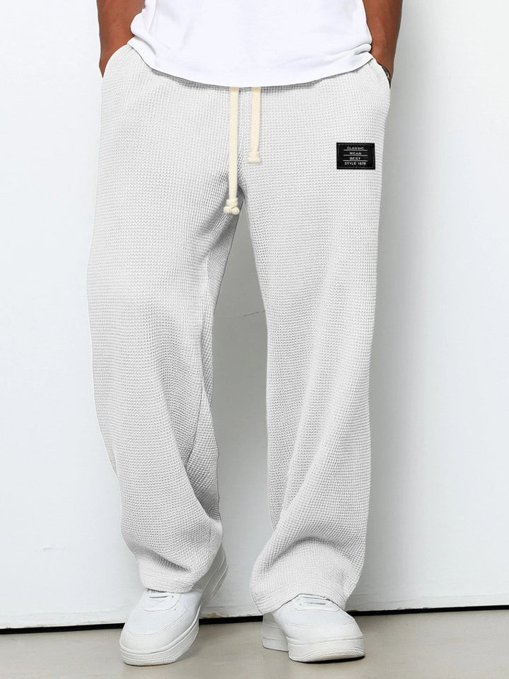PANTALON AU QUOTIDIEN POUR HOMME