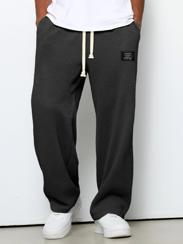 PANTALON CLASSIQUE POUR HOMME