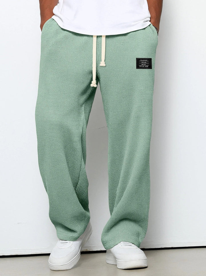 PANTALON CLASSIQUE POUR HOMME