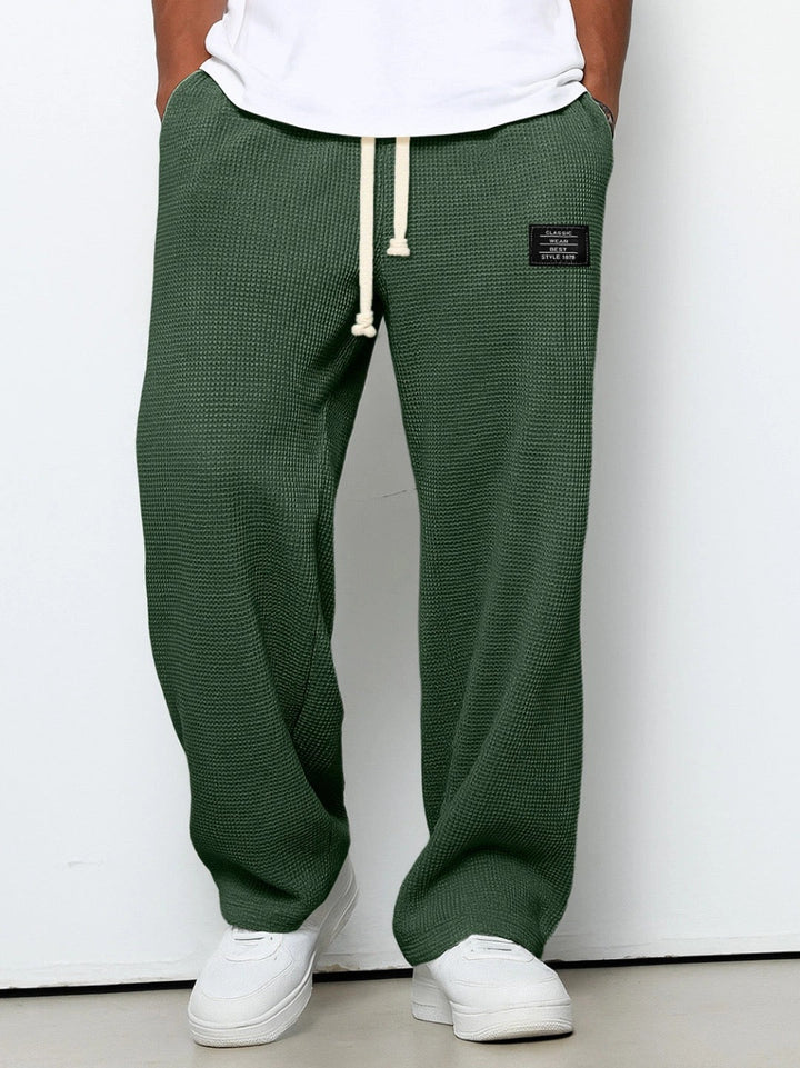 PANTALON CLASSIQUE POUR HOMME