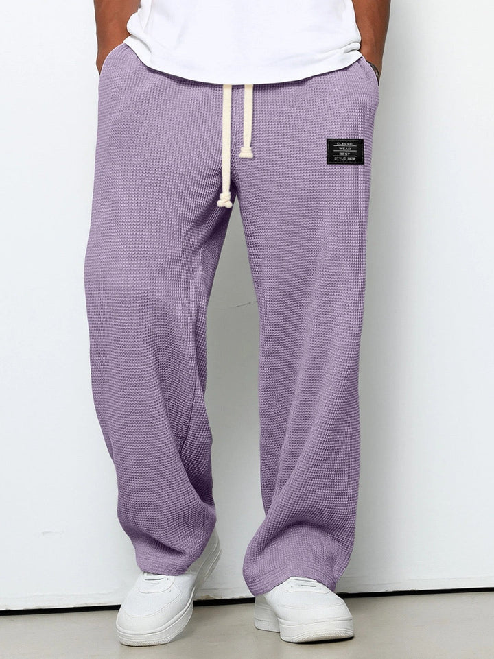 PANTALON AU QUOTIDIEN POUR HOMME