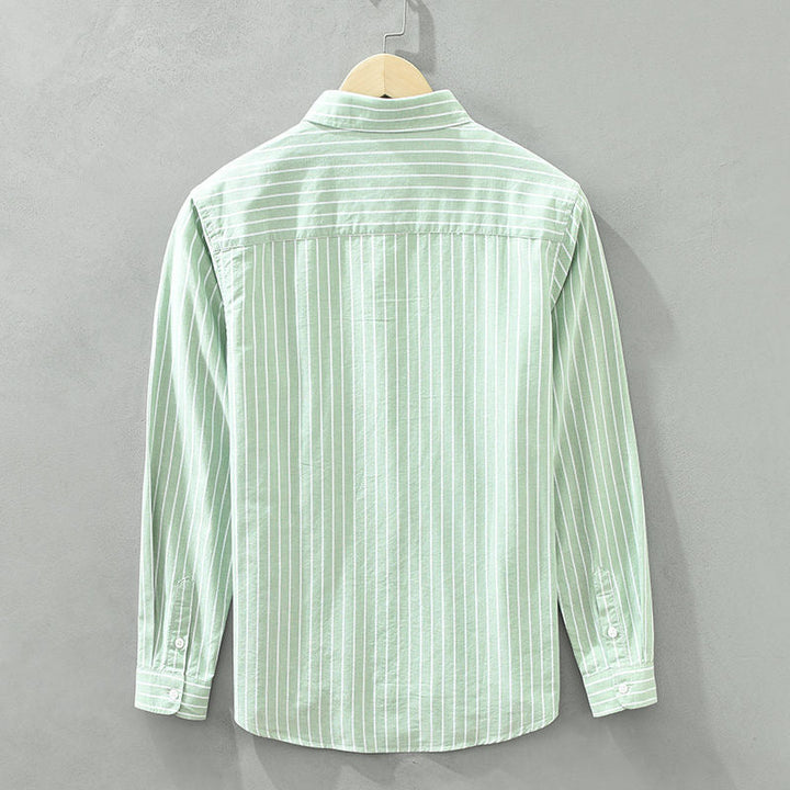 Premium Men's Shirt