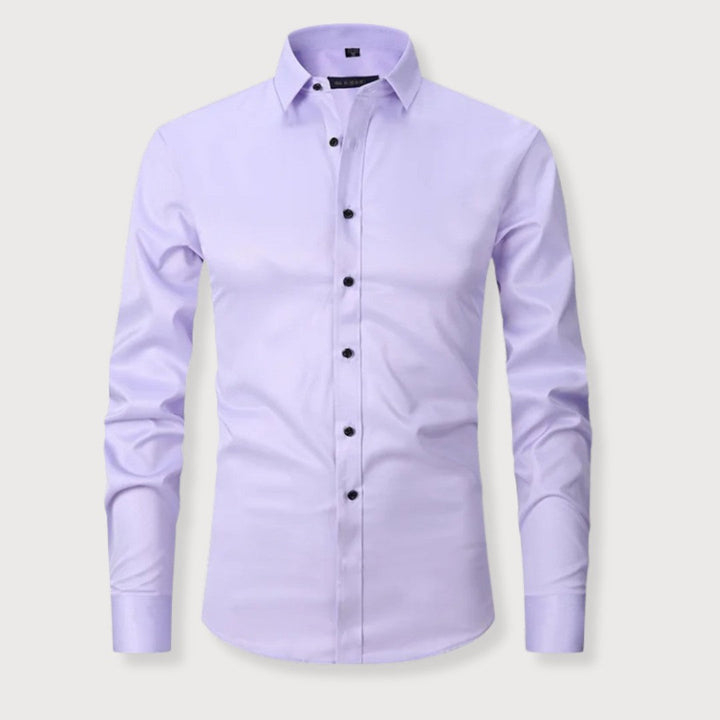 STEFANO | CHEMISE ANTIPLI