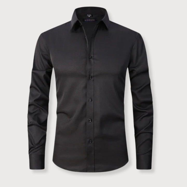 STEFANO | CHEMISE ANTIPLI