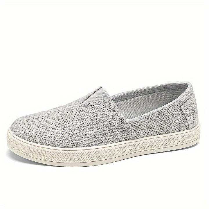 Casual Beach Loafers