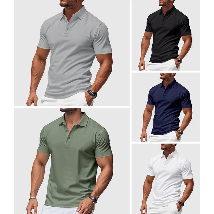 Classic Polo Shirt