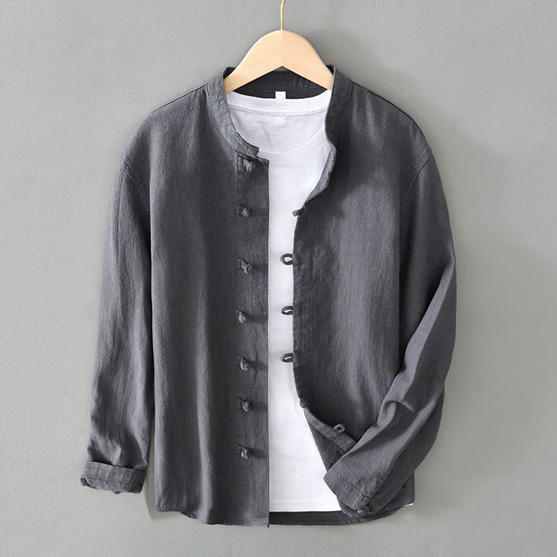 Traditional Shirt