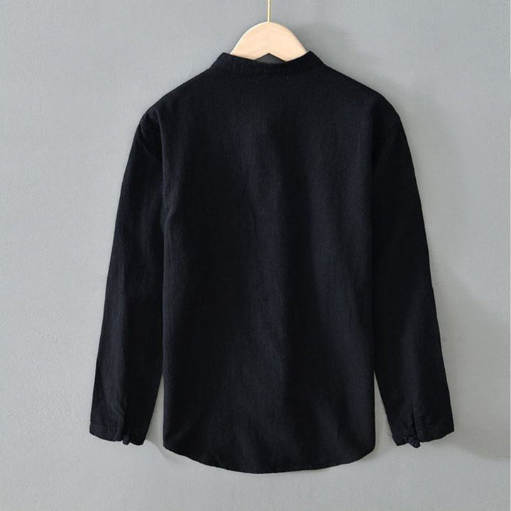 Traditional Shirt