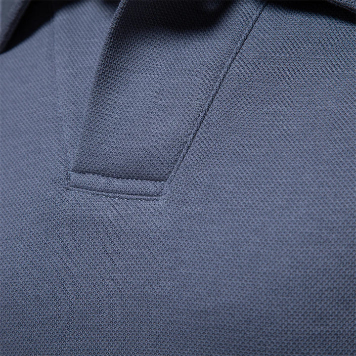POLO ÉLÉGANT POUR HOMME