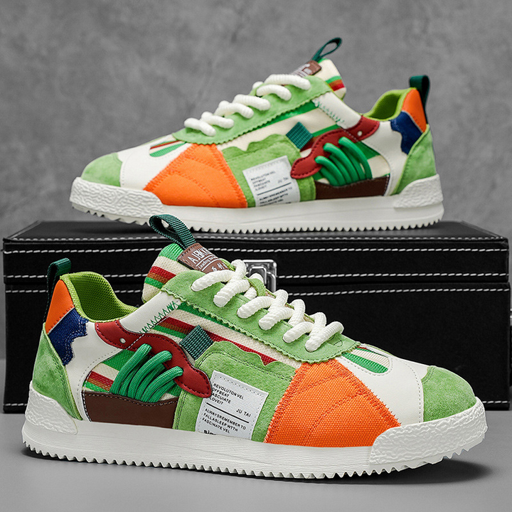 BASKETS RETRO