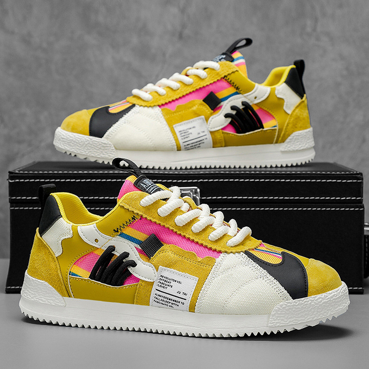 BASKETS RETRO
