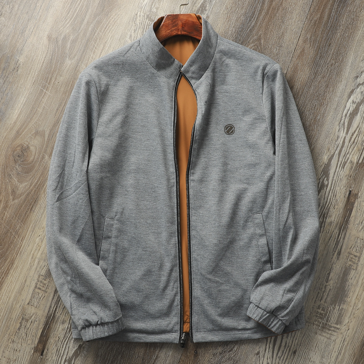 VESTE THERMIQUE RÉVERSIBLE