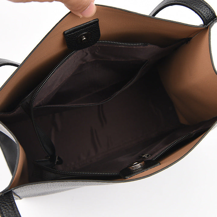 Elise | SAC À MAIN EN CUIR