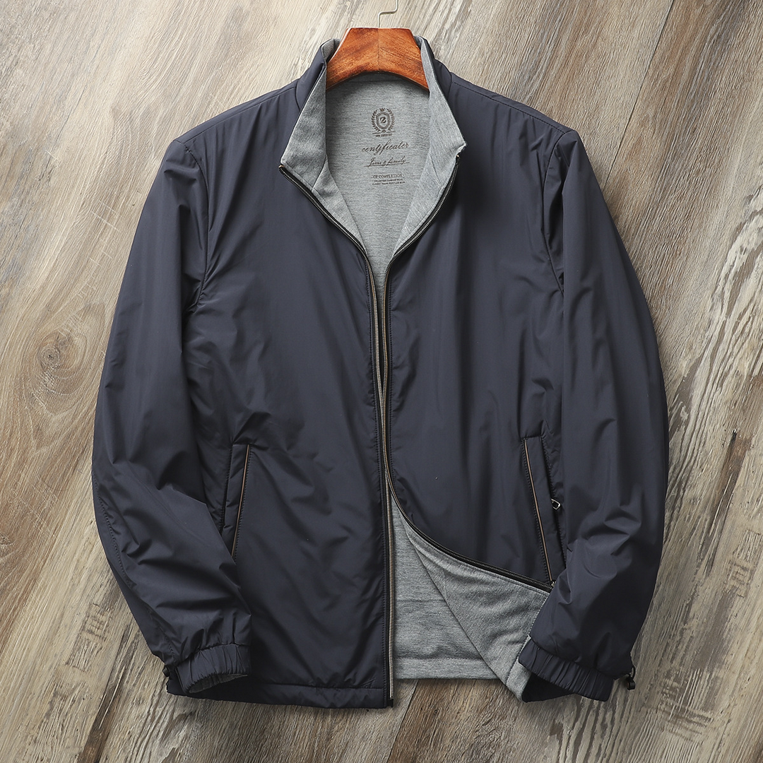 VESTE THERMIQUE RÉVERSIBLE