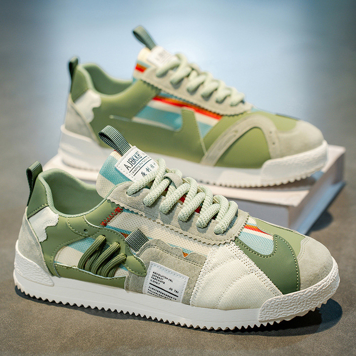 Elegant Retro Shoes