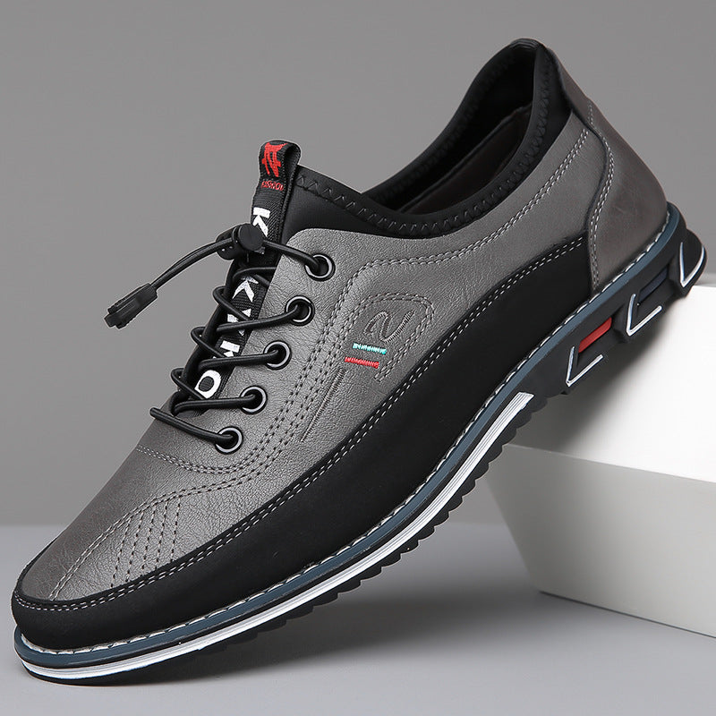 CHAUSSURES RAFFINÉES AU QUOTIDIEN POUR HOMMES