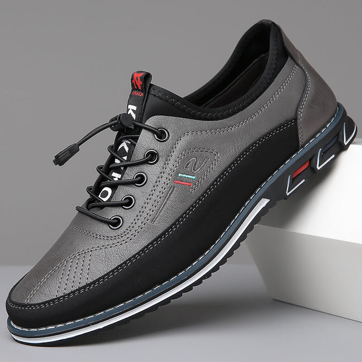 CHAUSSURES CLASSIQUES DU QUOTIDIEN POUR HOMMES
