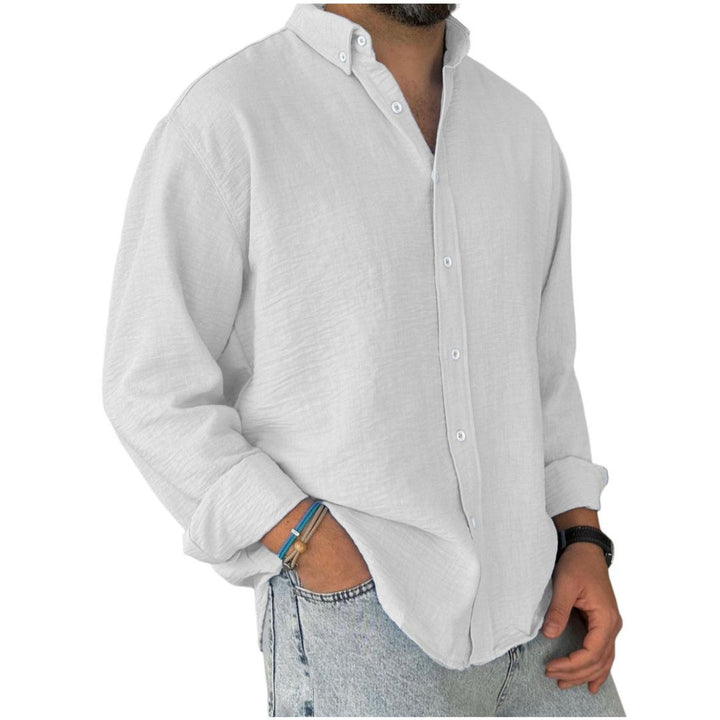 Premium Men's Shirt