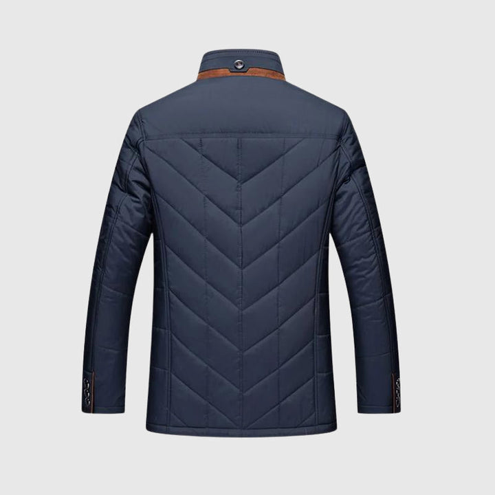 VESTE D'HIVER REMPLIE