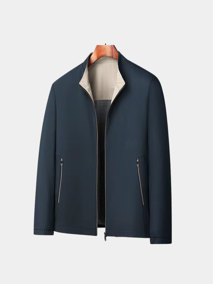 Lucien Zip Jacket