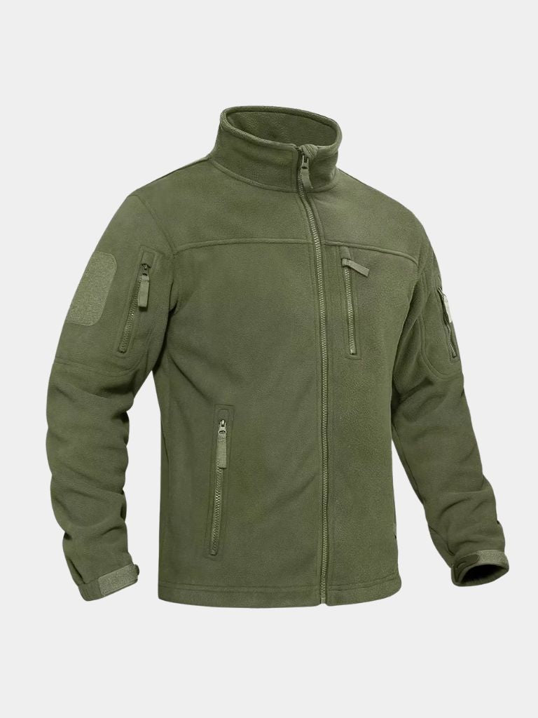 Utility Alpine Lucerne Jacket