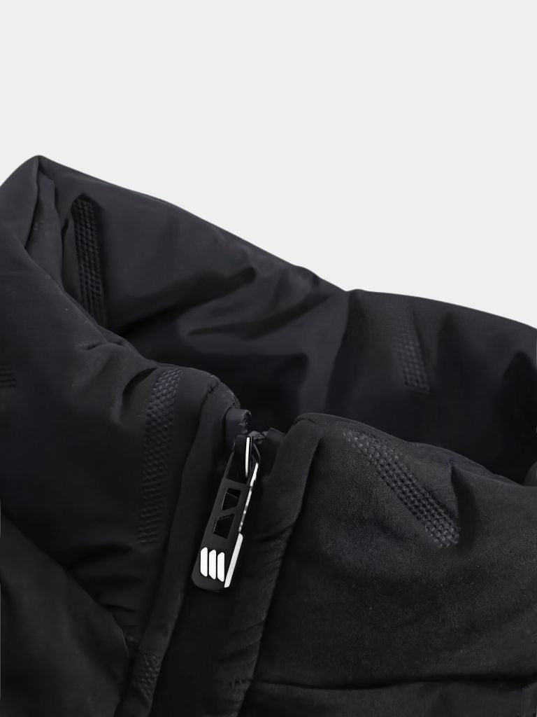 Premium Klassiek Sherpa Winter Jacket