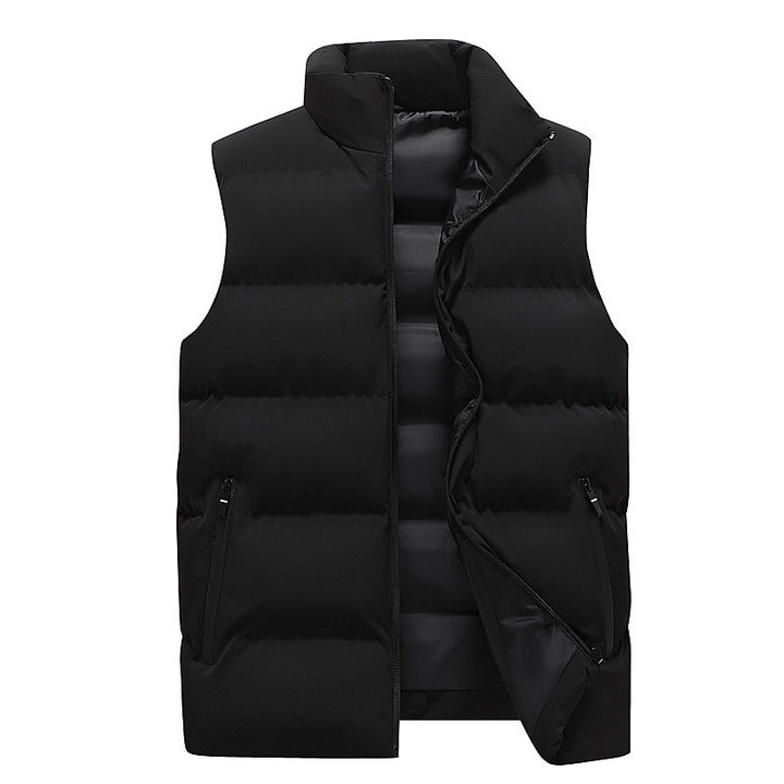 GILET DE LUXE