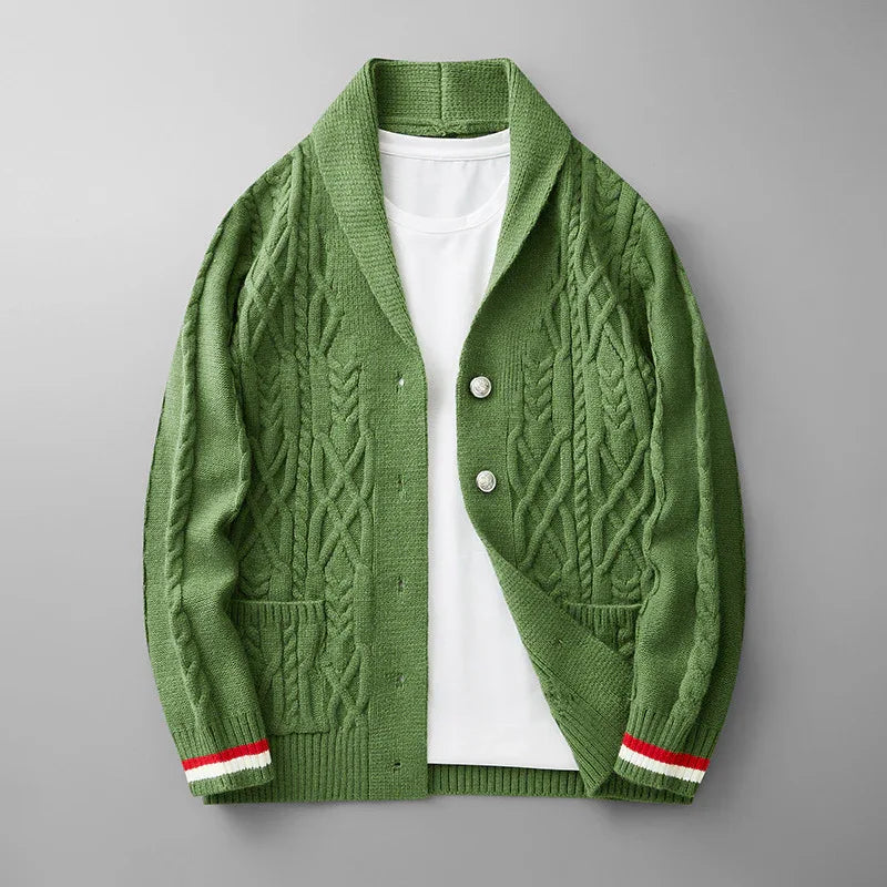 PULL CLASSIQUE POUR HOMME