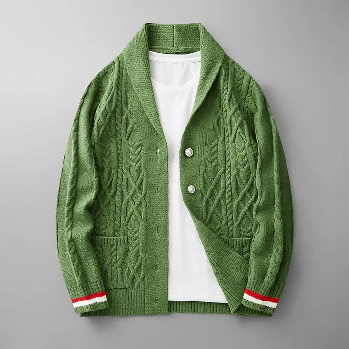 PULL CLASSIQUE POUR HOMME
