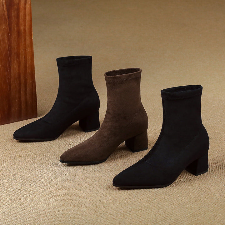 Gloria Boots