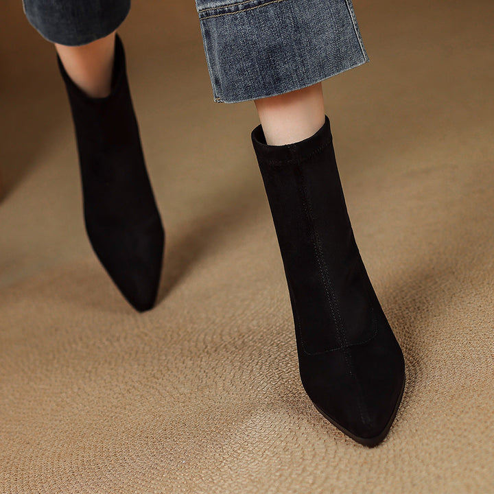 Gloria Boots
