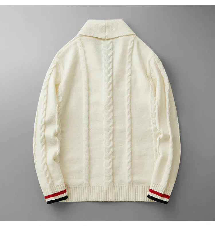 PULL CLASSIQUE POUR HOMME