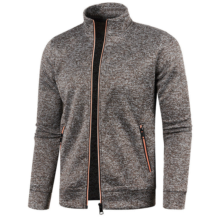 CARDIGAN EN MAILLE