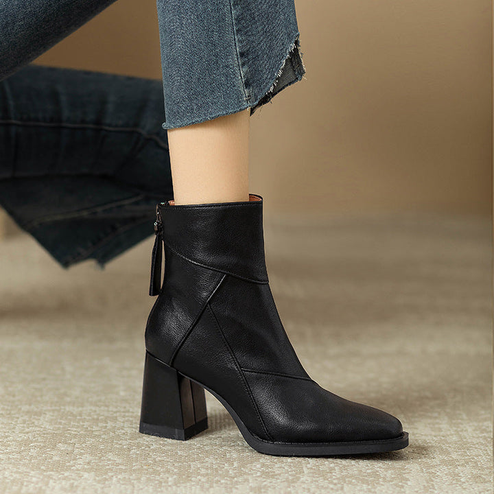 Aurelle Boots