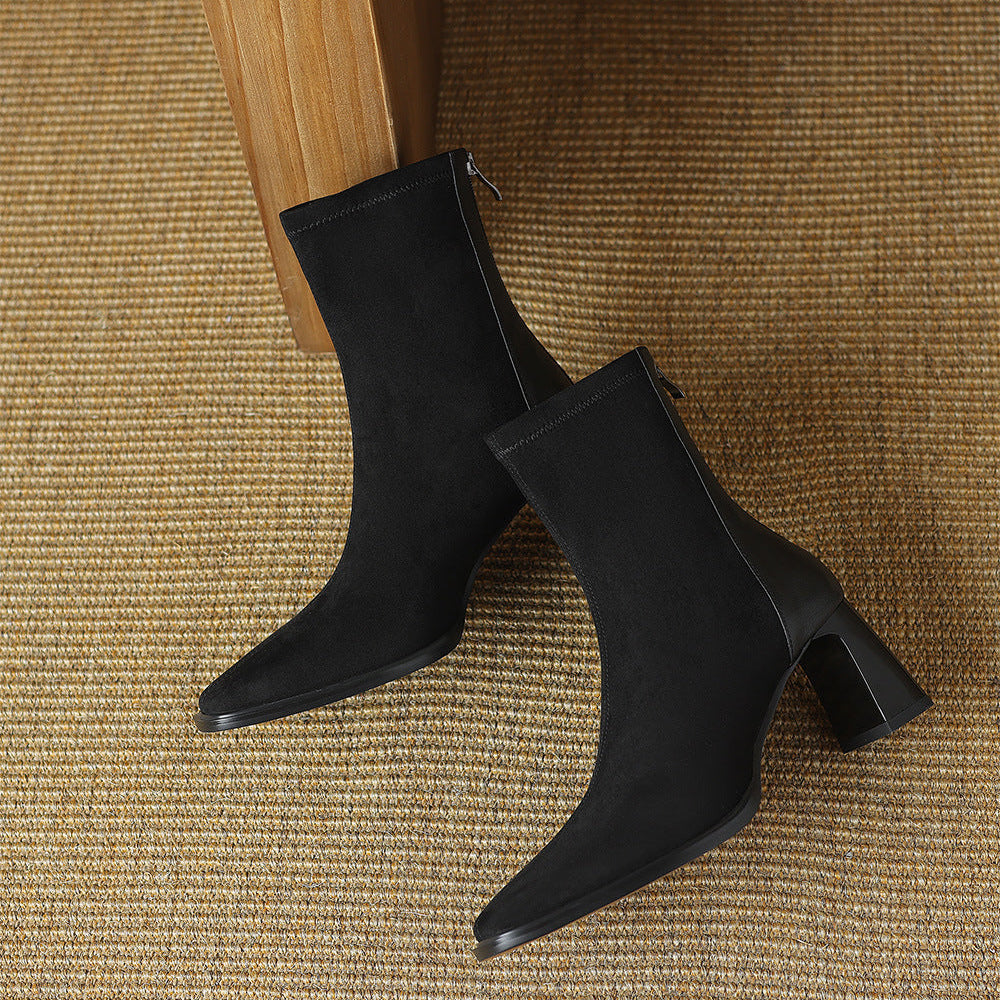 Vantelle Boots