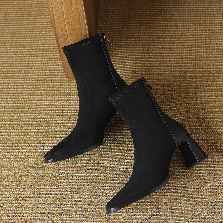 Vantelle Boots