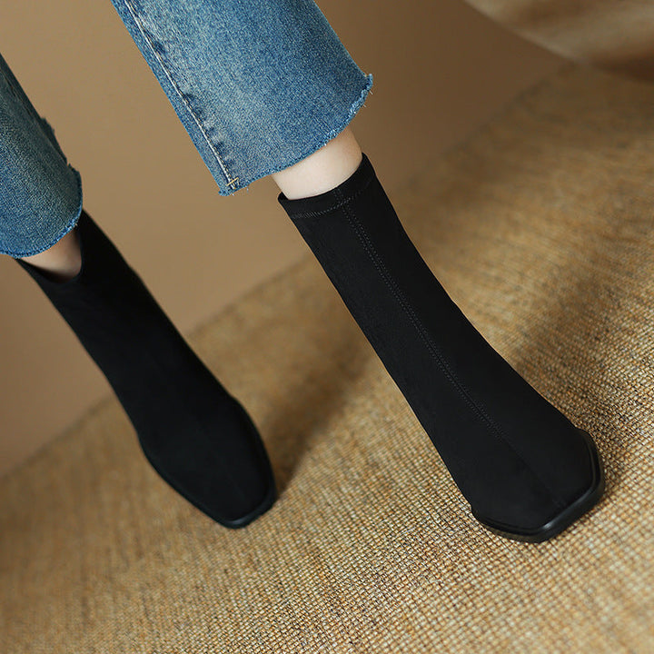 Vantelle Boots