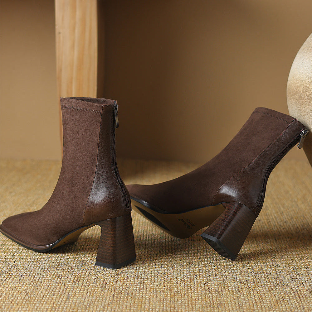 Vantelle Boots