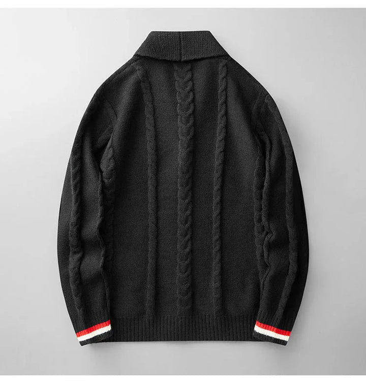 PULL CLASSIQUE POUR HOMME