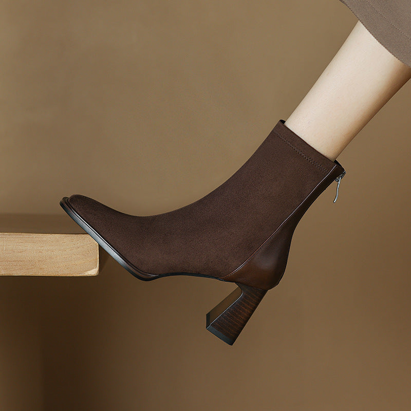 Vantelle Boots