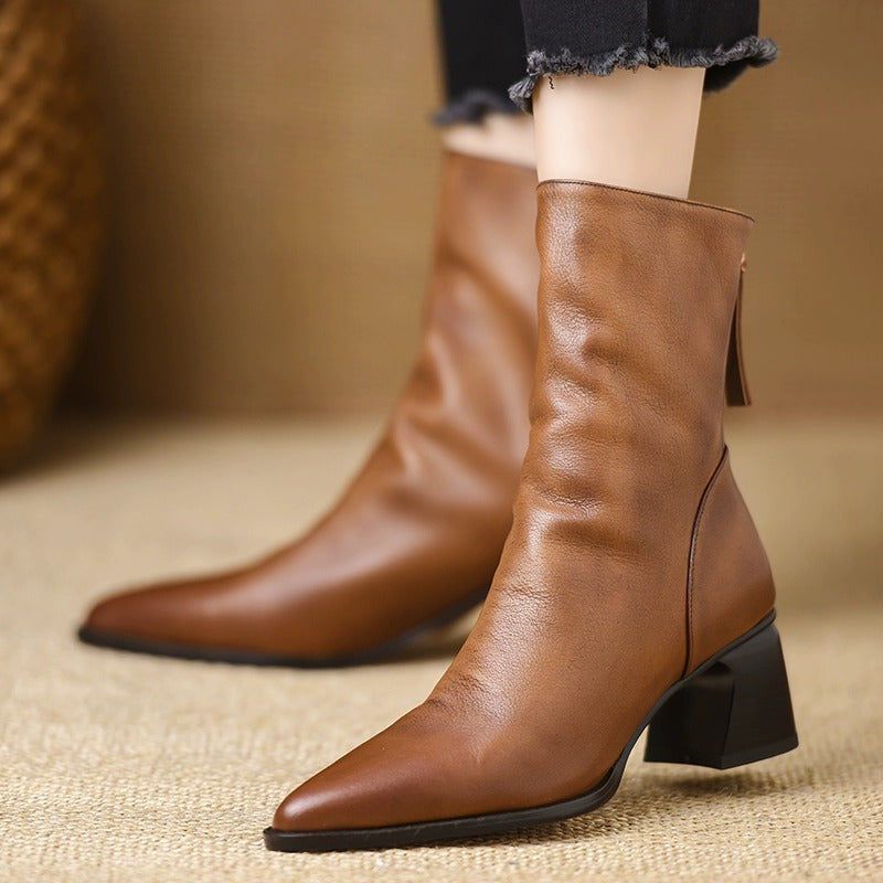 Noira Boots