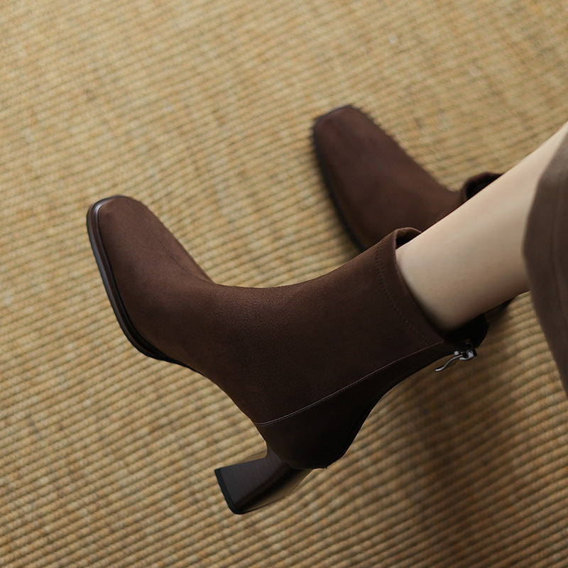 Vantelle Boots