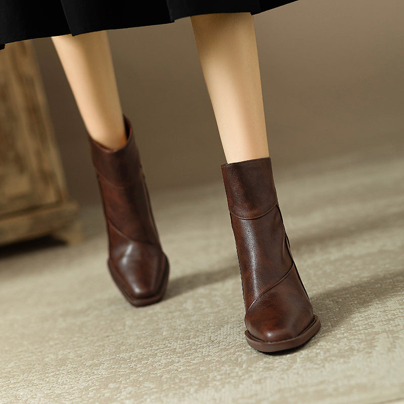 Aurelle Boots