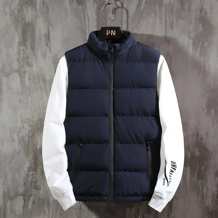 GILET DE LUXE