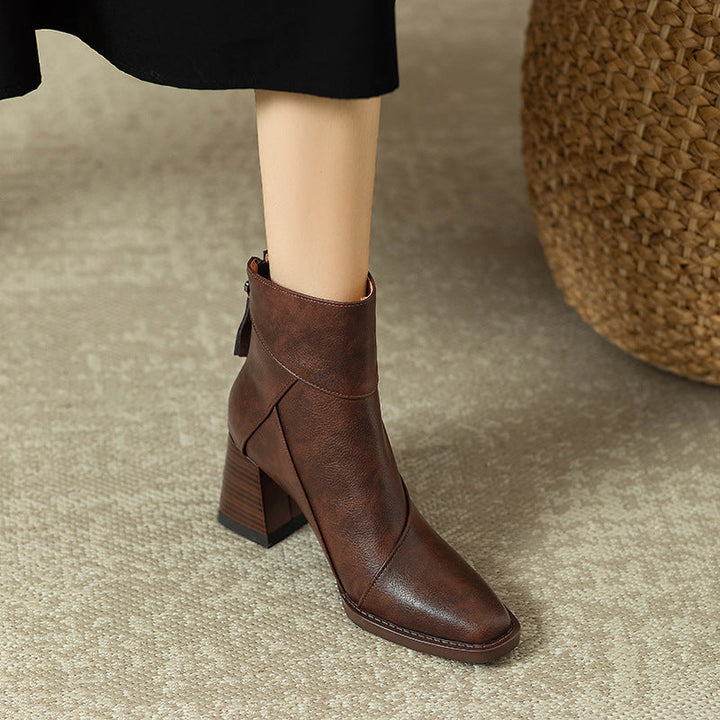 Aurelle Boots