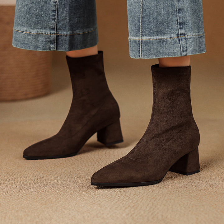 Gloria Boots
