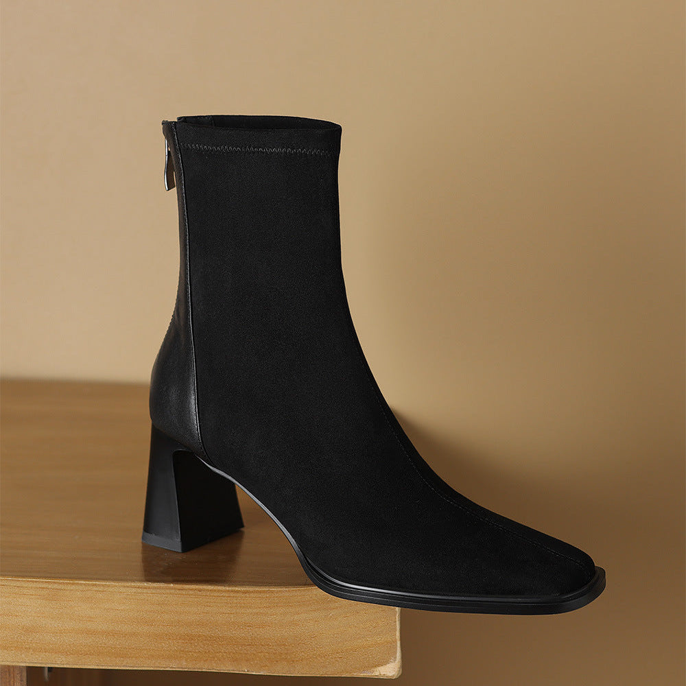 Vantelle Boots