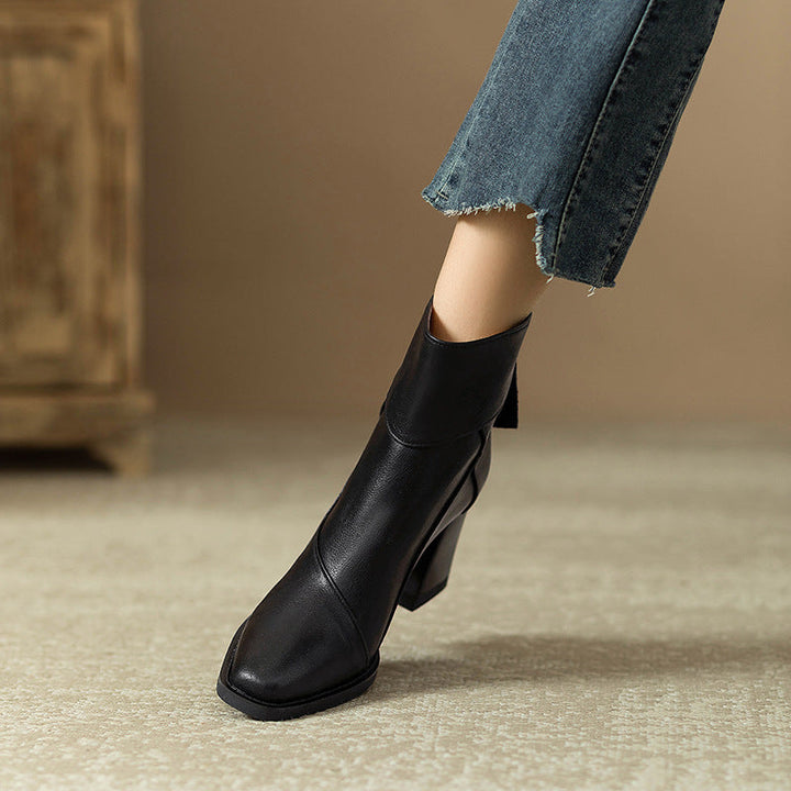Aurelle Boots