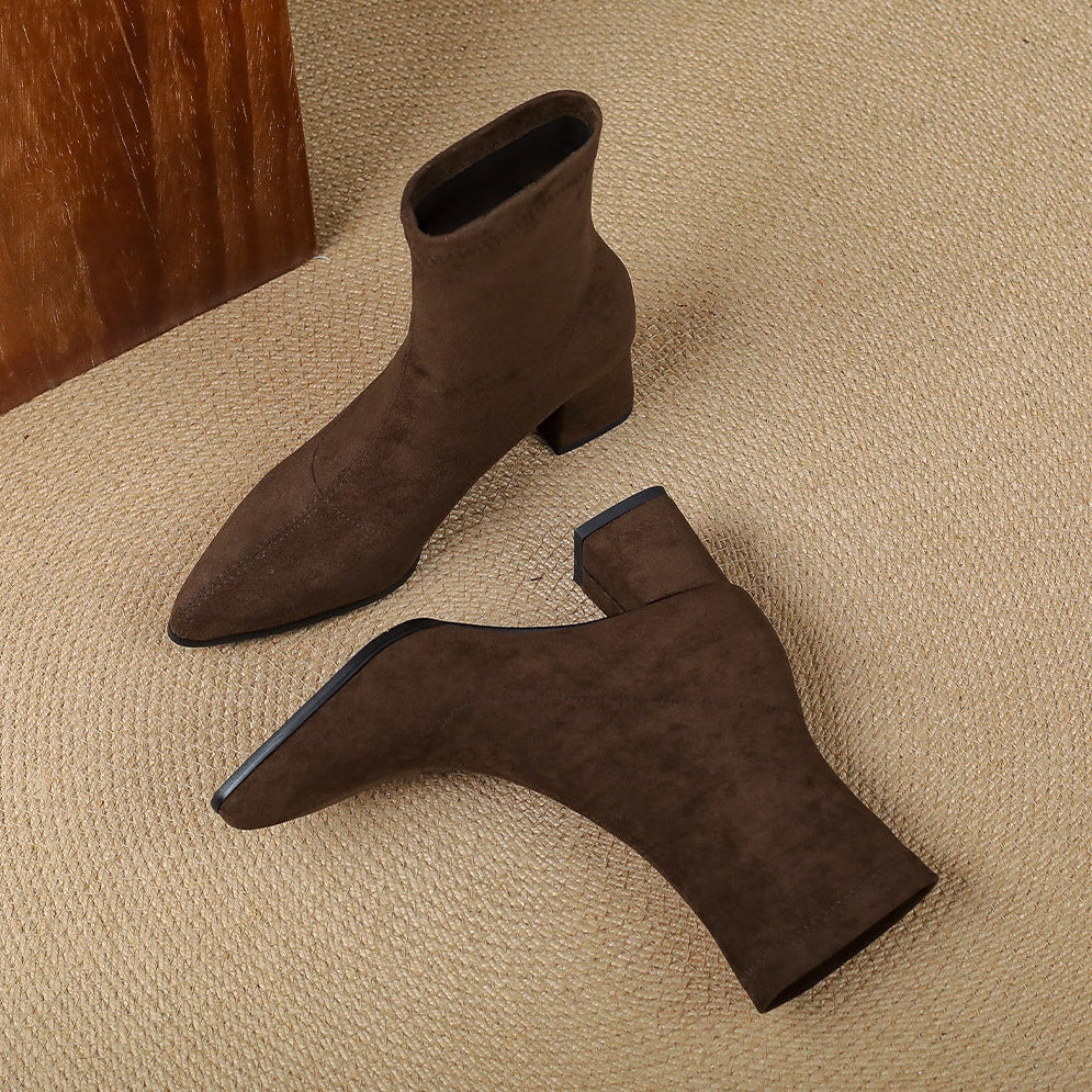 Gloria Boots