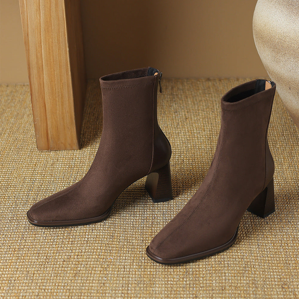 Vantelle Boots